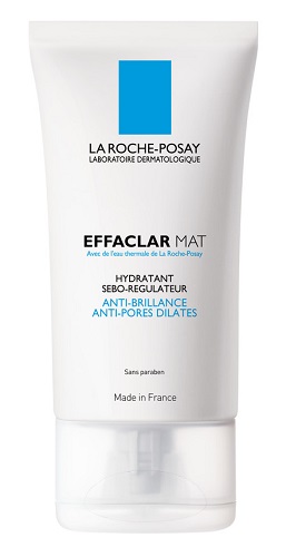 EFFACLAR MAT 40 ML - Farmacia-flash.it