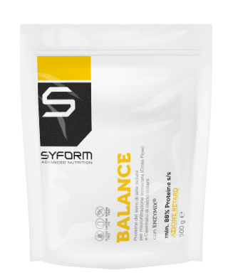BALANCE CAPPUCCINO 500 G - Farmacia-flash.it
