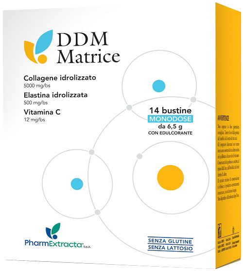 DDM MATRICE 14 BUSTINE - Farmacia-flash.it