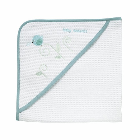 CH QUADR PIQUET AZZ UCCELL 0M+ - Farmacia-flash.it
