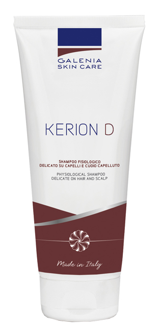 KERION D SHAMPOO SEBONORMALIZZANTE 200 ML - Farmacia-flash.it