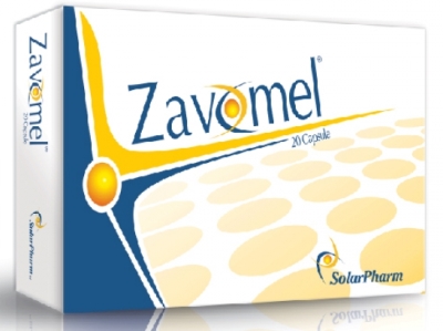 ZAVOMEL 20CPS* - Farmacia-flash.it