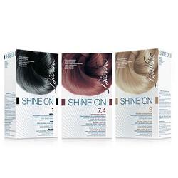 BIONIKE SHINE ON CAPELLI BIONDO DORATO 7.3 - Farmacia-flash.it