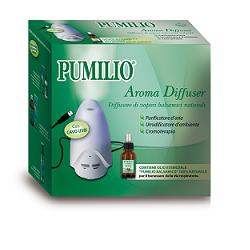 PUMILIO AROMA DIFFUSER - Farmacia-flash.it