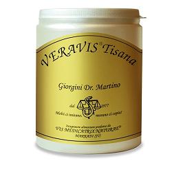 VERAVIS TISANA 100 G - Farmacia-flash.it