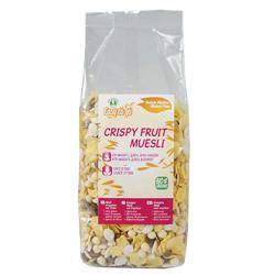EASY TO GO CRISPY FRUIT MUESLI 325 G - Farmacia-flash.it