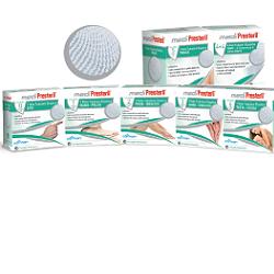 RETE TUBOLARE BRACCIO/PIEDE MEDIPRESTERIL CALIBRO 2 4 METRI - Farmacia-flash.it