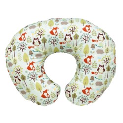 CH BOPPY FODERA COTONE WOODSIE - Farmacia-flash.it