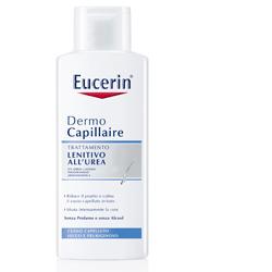 EUCERIN SHAMPOO LENITIVO UREA 250 ML - Farmacia-flash.it
