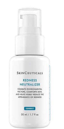 REDNESS NEUTRALIZER 50 ML - Farmacia-flash.it