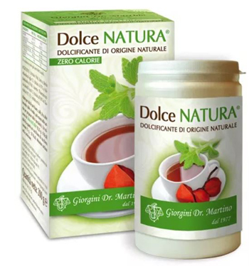 DOLCE NATURA 200 G - Farmacia-flash.it