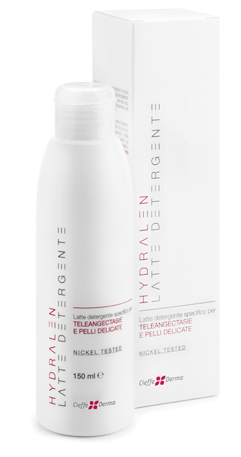 HYDRALEN LATTE DETERGENTE - Farmacia-flash.it