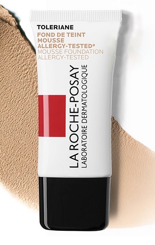 TOLERIANE TEINT MOUSSE 01 30 ML - Farmacia-flash.it