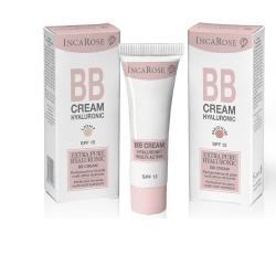 INCAROSE BLEMISH BALM CREAM HYALURONIC MEDIUM - Farmacia-flash.it