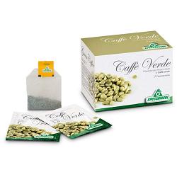 CAFFE' VERDE BOX 20 FILTRI - Farmacia-flash.it