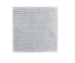 MEDICAZIONE IN HYDROFIBER E IONI ARGENTO INTESSUTA IN LYOCELL AQUACEL AG EXTRA 5X5CM 10 PEZZI - Farmacia-flash.it