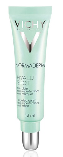 NORMADERM HYALUSPOT 15 ML - Farmacia-flash.it
