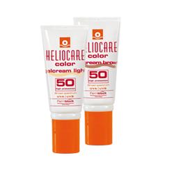 HELIOCARE COLOR LIGHT SPF 50 50 ML - Farmacia-flash.it