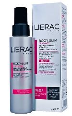 LIERAC BODY SLIM DRAINAGE CONTENITORE PET 100 ML - Farmacia-flash.it