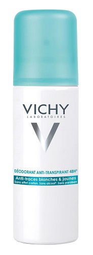 DEODORANTE ANTI-TRACCE AEROSOL 125 ML - Farmacia-flash.it
