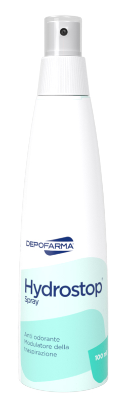 HYDROSTOP 15% SPRAY 100 ML - Farmacia-flash.it