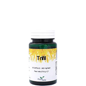 TRIFIL 60 CAPSULE BARATTOLO 28 G - Farmacia-flash.it