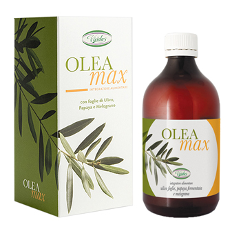 OLEAMAX FLACONE 500 ML - Farmacia-flash.it
