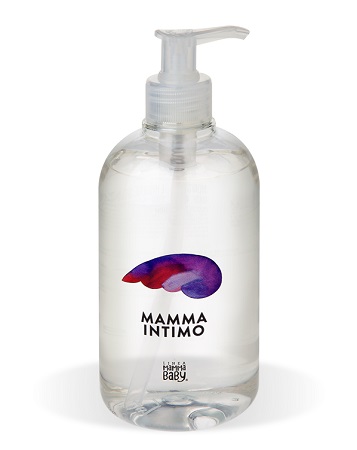 LINEA MAMMABABY MAMMAINTIMO 500 ML - Farmacia-flash.it