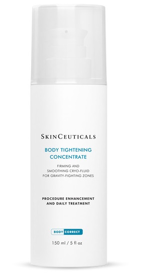 BODY TIGHTENING 150 ML - Farmacia-flash.it