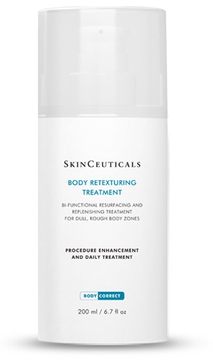 BODY RETEXTURING 200 ML - Farmacia-flash.it