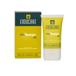 ENDOCARE DAY SENSE SPF30 CREMA 50 ML - Farmacia-flash.it