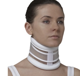 COLLARE CERVICALE RIGIDO GIBAUD ORTHO C3 MISURA 1 - Farmacia-flash.it
