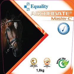 ASCORBATE MASTER C BARATTOLO 1,8 KG - Farmacia-flash.it