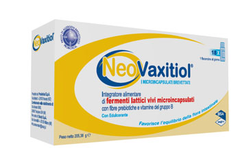NEOVAXITIOL 18 FIALE - Farmacia-flash.it