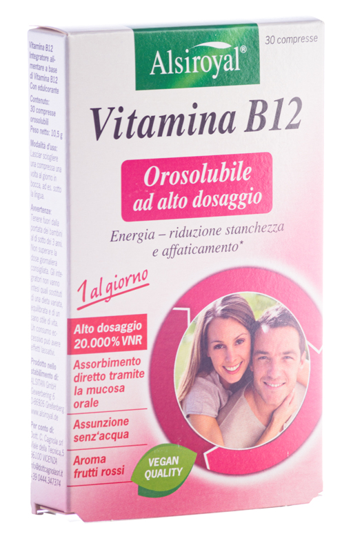 VISION PLUS 30 CAPSULE - Farmacia-flash.it