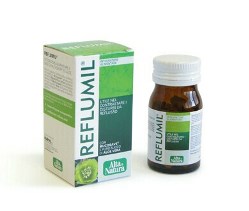 REFLUMIL 15 COMPRESSE - Farmacia-flash.it