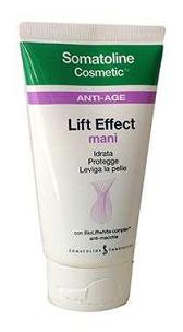 SOMATOLINE COSMETIC LIFT EFFECT CREMA MANI 75 ML - Farmacia-flash.it