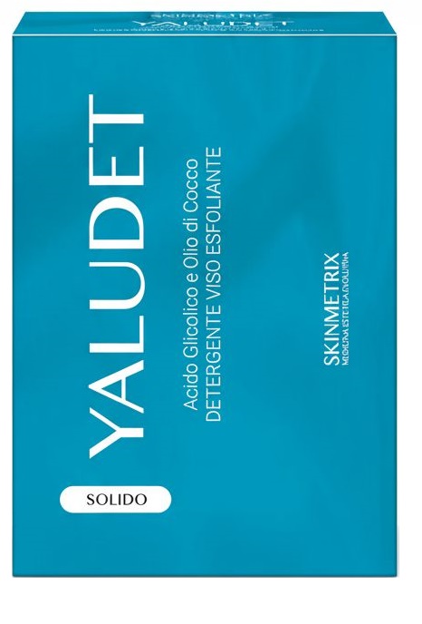 YALUDET SAPONE SOLIDO 100 G - Farmacia-flash.it