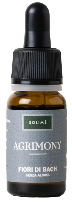 AGRIMONY 10 ML - Farmacia-flash.it