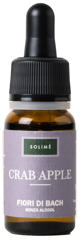 CRAB APPLE 10 ML - Farmacia-flash.it