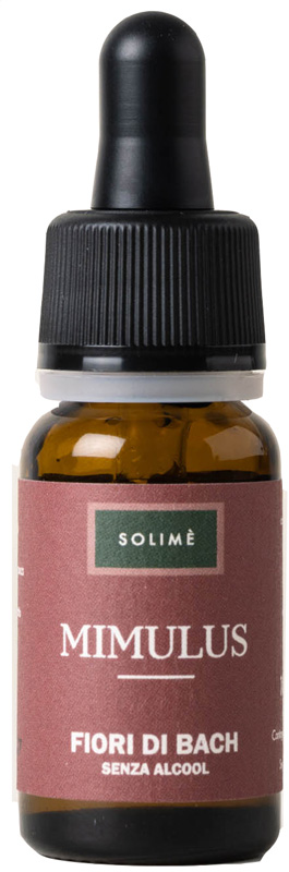 MIMULUS 10 ML - Farmacia-flash.it
