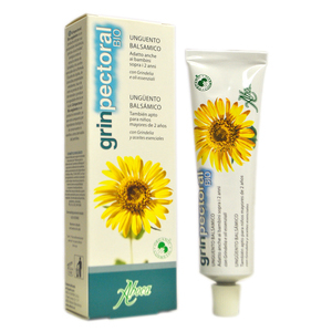 GRINPECTORAL BIO UNGUENTO 30 G - Farmacia-flash.it