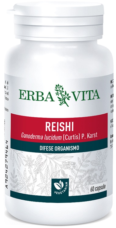 RHEISHI MONOPLANTA 60 CAPSULE - Farmacia-flash.it