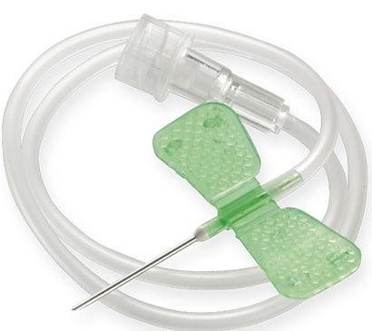 AGO MICROPERFUSORE STERILE PIC MIRAGE GAUGE 20X3/4 - Farmacia-flash.it