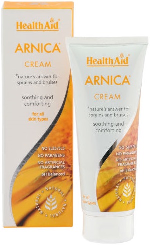 ARNICA CREMA 75 ML - Farmacia-flash.it