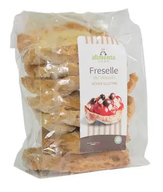 FRESELLE VESUVIO 250 GRAMMI - Farmacia-flash.it