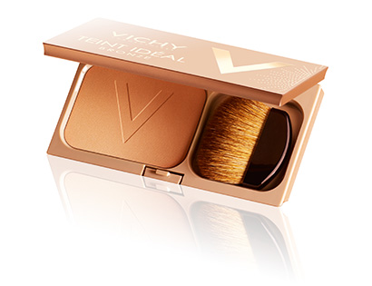 TEINT IDEAL TERRA 10 G - Farmacia-flash.it