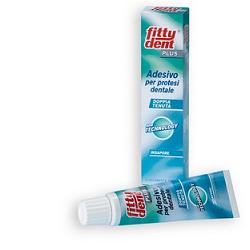 FITTYDENT PLUS 40 G OFFERTA SPECIALE - Farmacia-flash.it