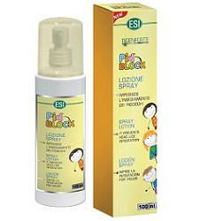 ESI PID BLOCK LOZIONE SPRAY 100 ML - Farmacia-flash.it