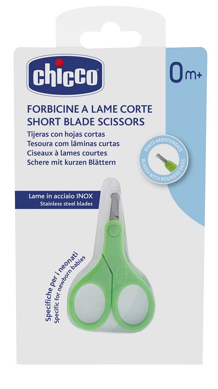 CH FORBICINE LAME CORTE - Farmacia-flash.it